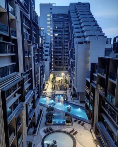 Apartamento Imperio,res - Melaka Raya -- Relax -- Pool View