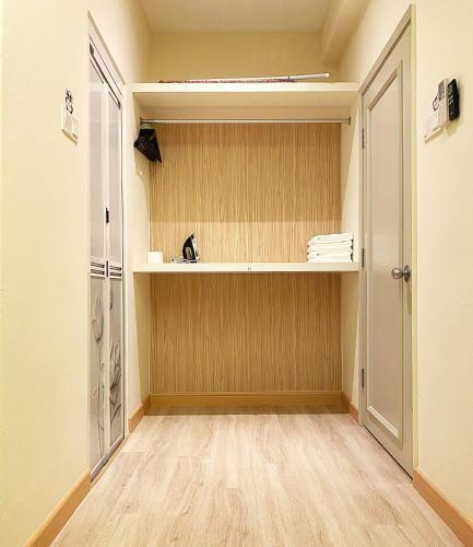 Apartamento Amadel Residence 11