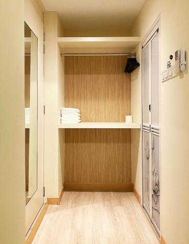 Apartamento Amadel Residence 11