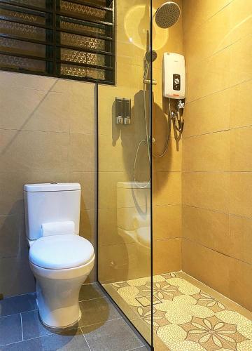 Apartamento Amadel Residence 11