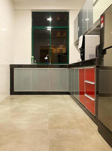 Apartamento Amadel Residence 11