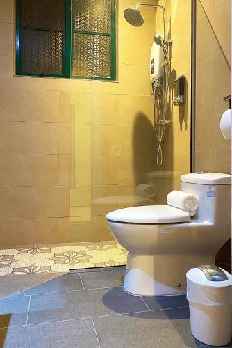Apartamento Amadel Residence 11