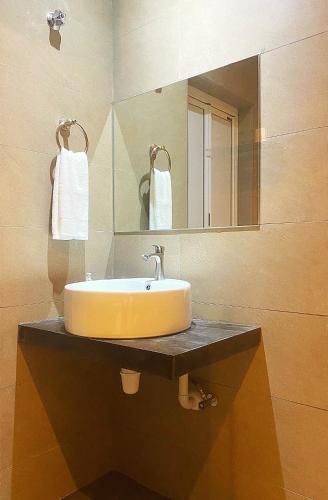 Apartamento Amadel Residence 11