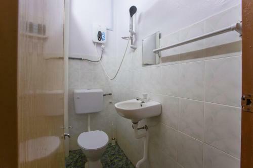 Hotel Spot On 90156 Bidara Guest House