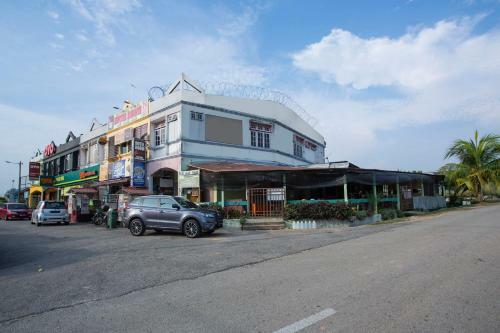 Hotel Spot On 90156 Bidara Guest House