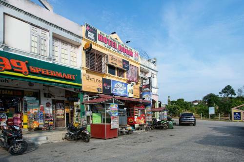 Hotel Spot On 90156 Bidara Guest House
