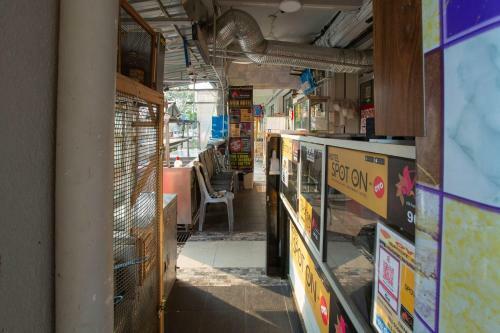 Hotel Spot On 90156 Bidara Guest House