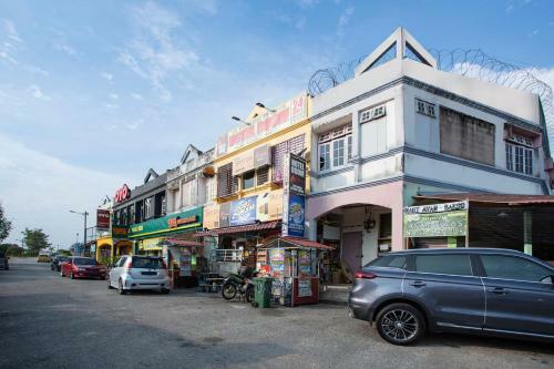 Hotel Spot On 90156 Bidara Guest House