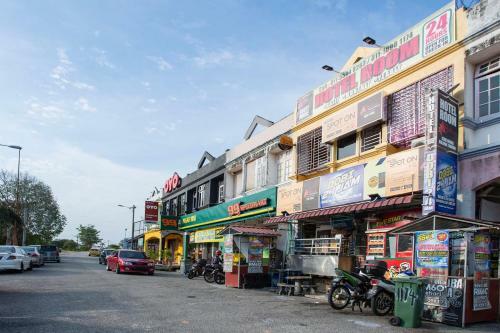 Hotel Spot On 90156 Bidara Guest House