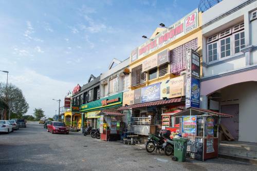 Hotel Spot On 90156 Bidara Guest House