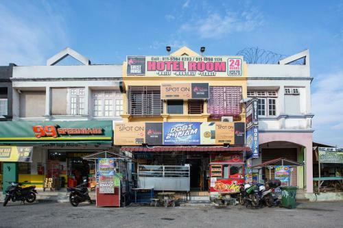 Hotel Spot On 90156 Bidara Guest House