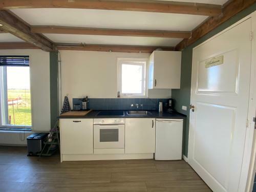 Apartamentos Groepsverblijf "de Klosse"