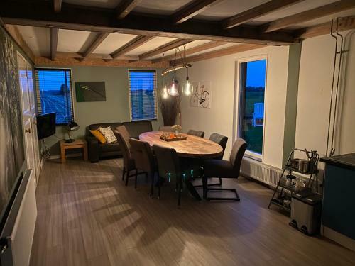 Apartamentos Groepsverblijf "de Klosse"