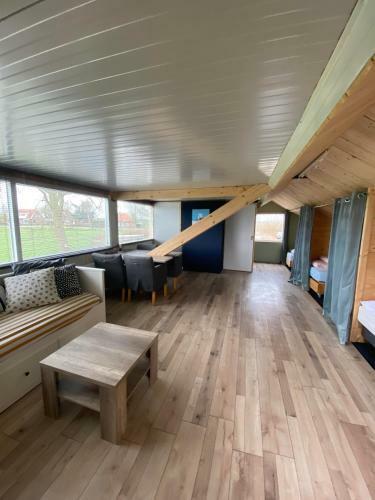 Apartamentos Groepsverblijf "de Klosse"