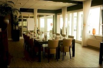 Beach Hotel De Vigilante