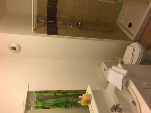 Aparthotel Resid'artel Val De Durance