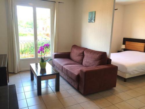 Aparthotel Resid'artel Val De Durance