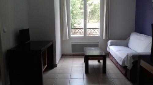 Aparthotel Resid'artel Val De Durance