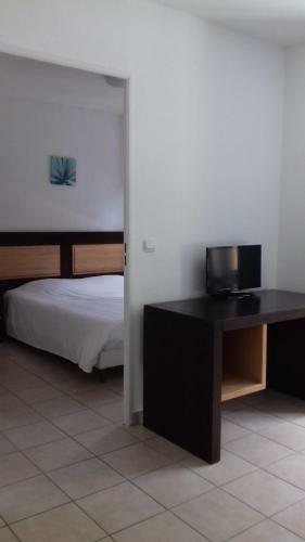 Aparthotel Resid'artel Val De Durance