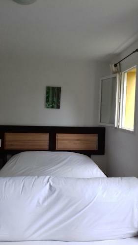 Aparthotel Resid'artel Val De Durance