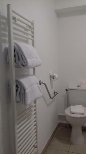 Aparthotel Resid'artel Val De Durance