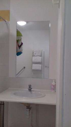 Aparthotel Resid'artel Val De Durance