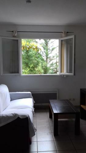 Aparthotel Resid'artel Val De Durance