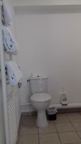 Aparthotel Resid'artel Val De Durance