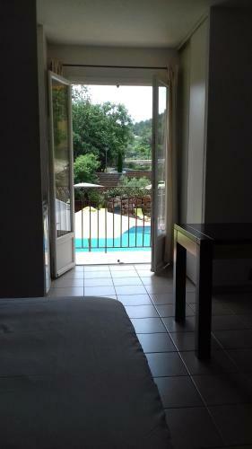Aparthotel Resid'artel Val De Durance