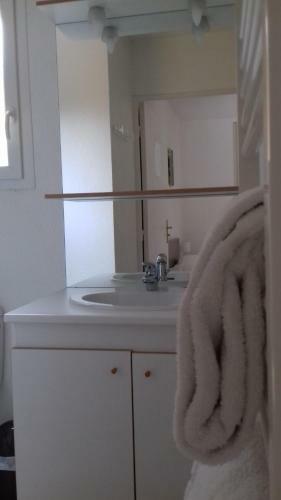 Aparthotel Resid'artel Val De Durance