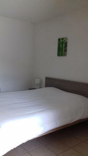 Aparthotel Resid'artel Val De Durance
