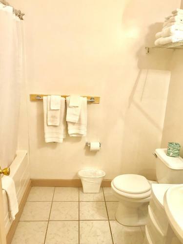 Saco River Motor Lodge & Suites