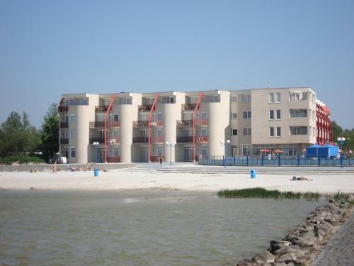 Apartamento Beach Resort Makkum