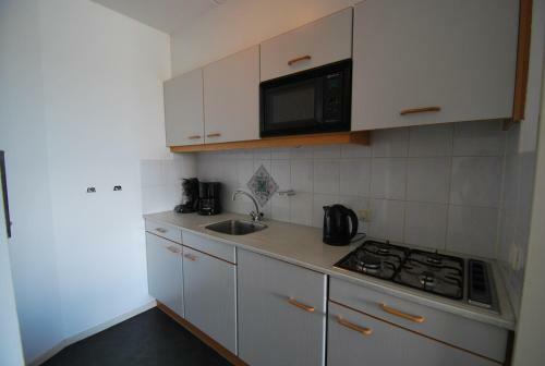 Apartamento Beach Resort Makkum