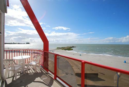 Apartamento Beach Resort Makkum