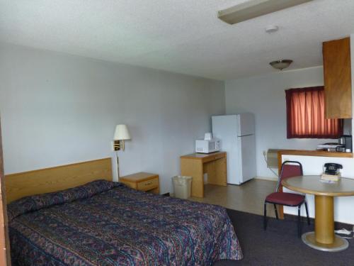 Posada Umatilla Inn & Suites