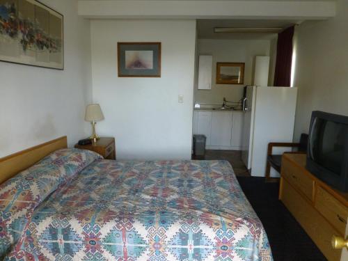 Posada Umatilla Inn & Suites