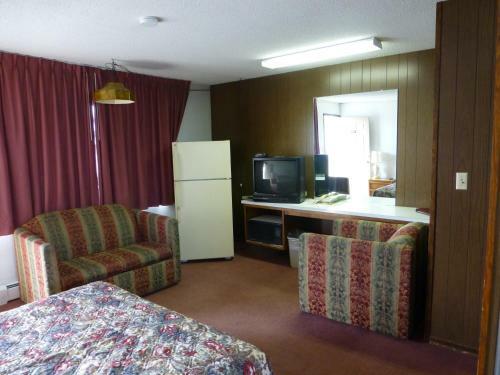 Posada Umatilla Inn & Suites
