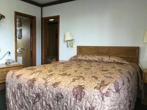 Posada Umatilla Inn & Suites