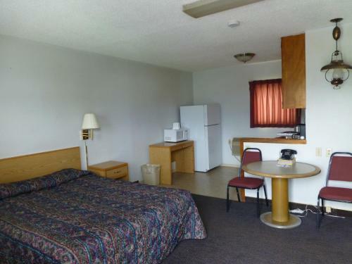 Posada Umatilla Inn & Suites
