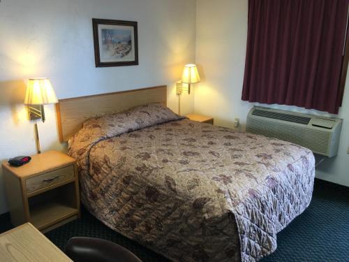 Posada Umatilla Inn & Suites