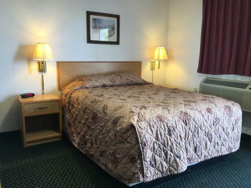 Posada Umatilla Inn & Suites
