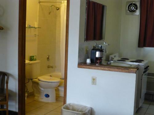 Posada Umatilla Inn & Suites