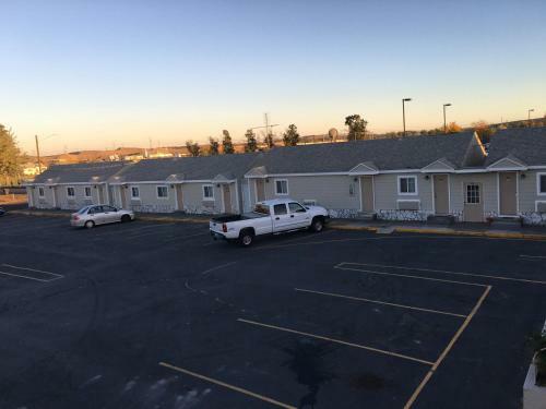 Posada Umatilla Inn & Suites