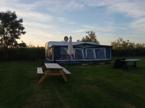 Camping Sotterum