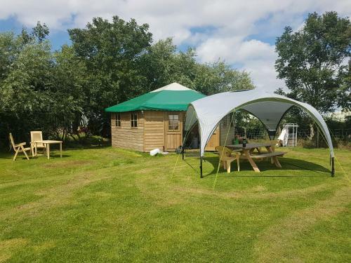 Camping Sotterum
