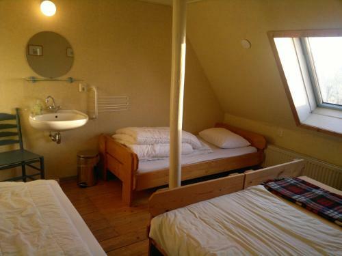 Camping Sotterum