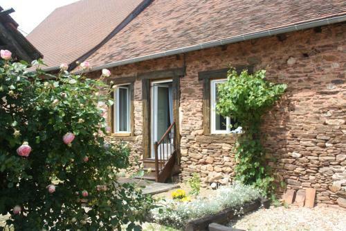 Bed & Breakfast B&amp;b Le Relais De Chantecor