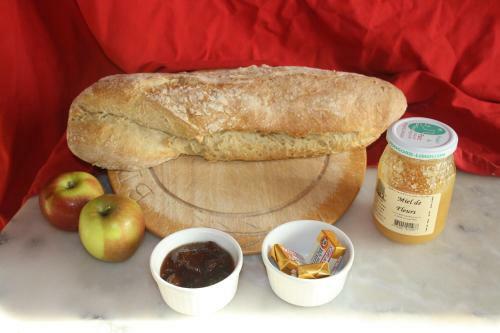 Bed & Breakfast B&amp;b Le Relais De Chantecor