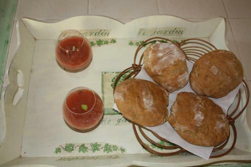 Bed & Breakfast B&amp;b Le Relais De Chantecor